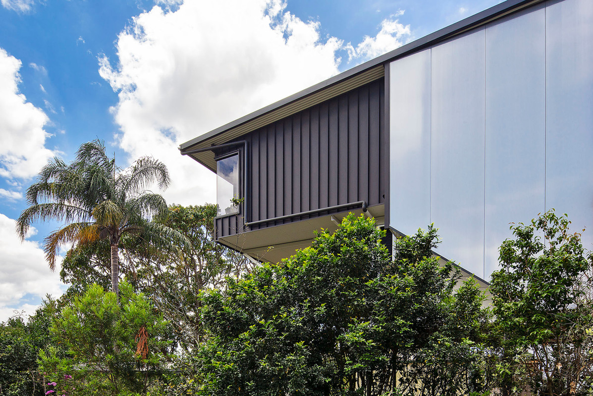 Alderley — Cardinal Point Building Services project