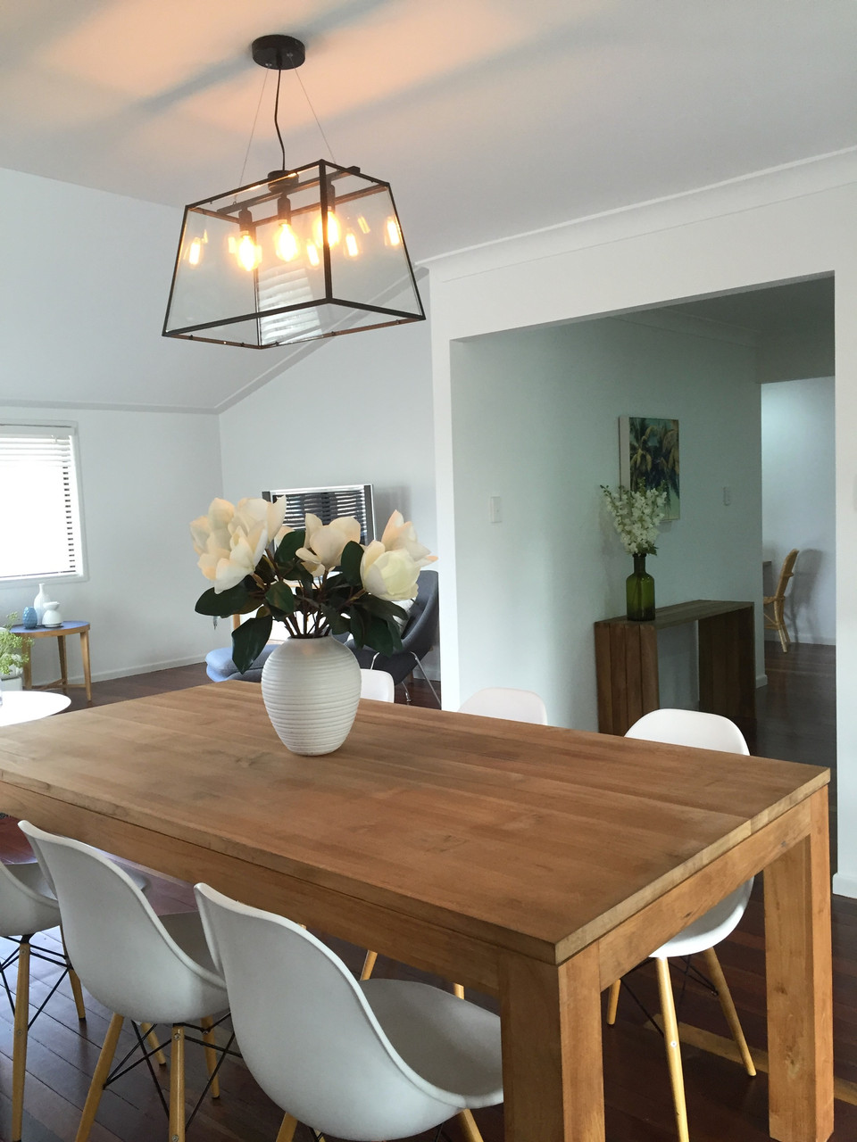 Chapel Hill — Cardinal Point Building Services Brisbane project