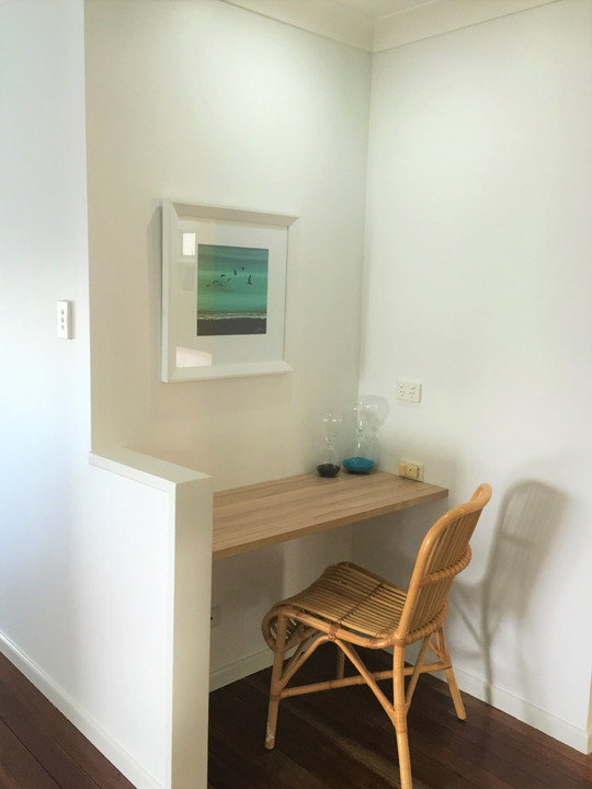 Chapel Hill — Cardinal Point Building Services Brisbane project