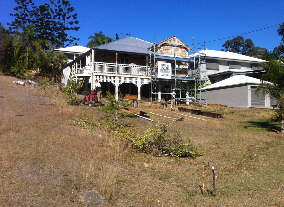 Cardinal Point — Brisbane building project