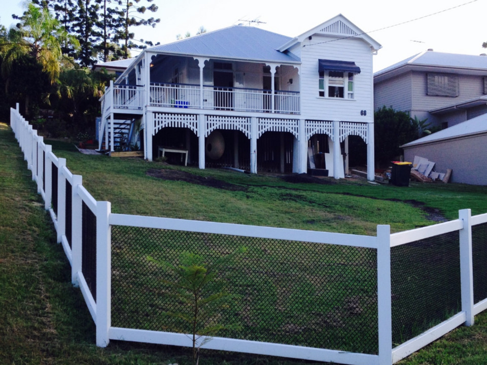 Cardinal Point — Brisbane building project