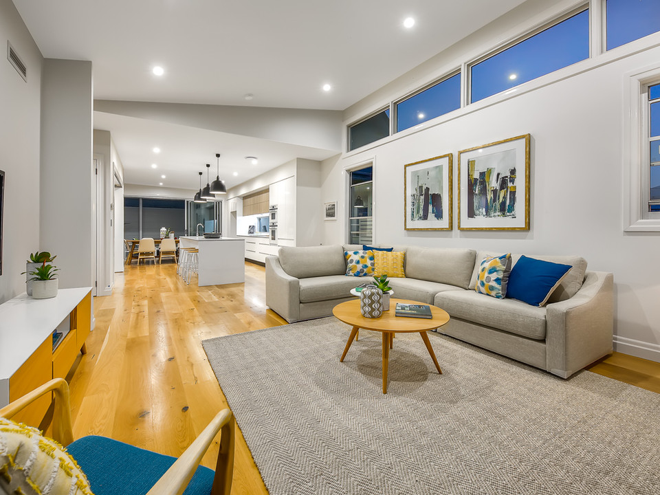 Red Hill — Cardinal Point Building Services Brisbane project
