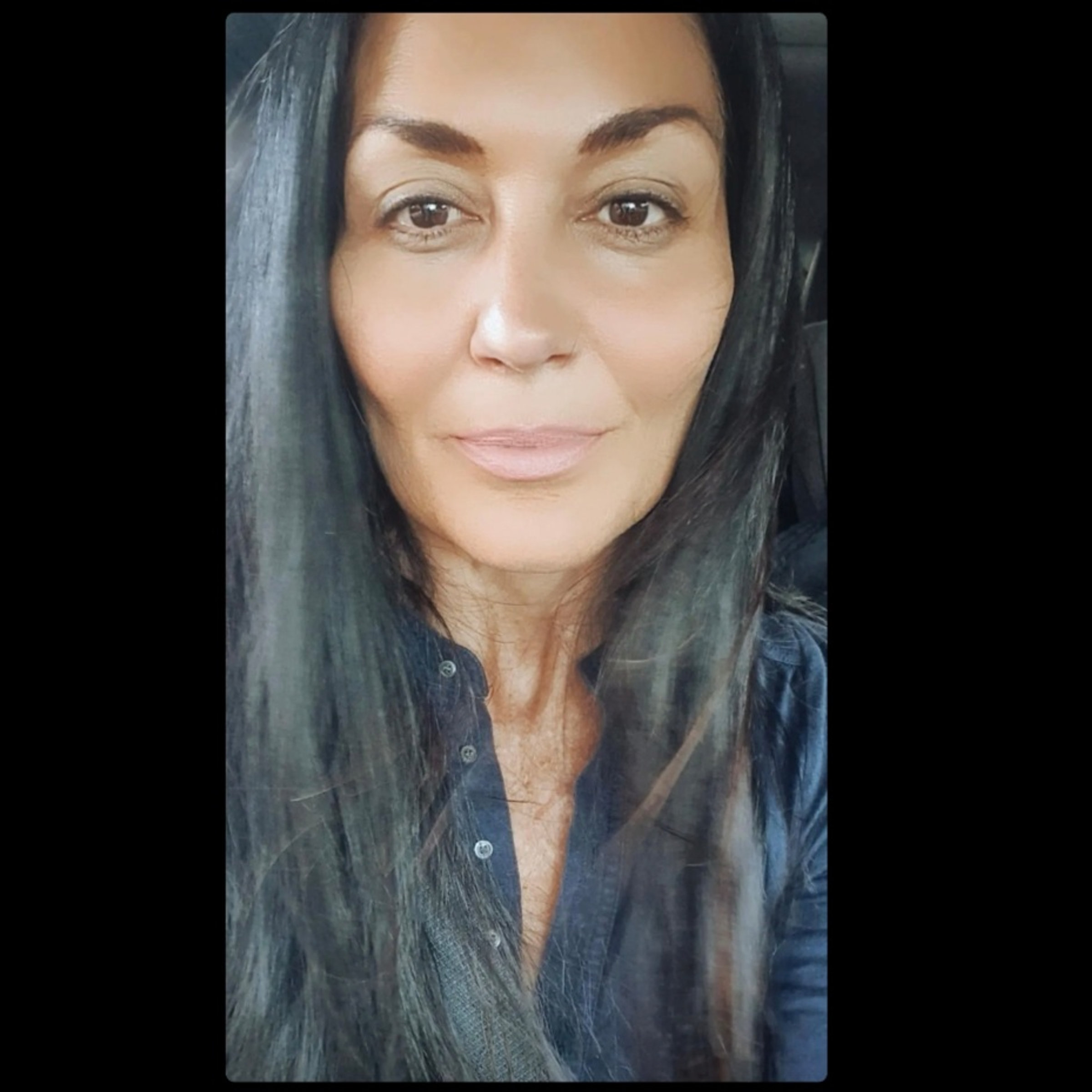 Carla Di Fabio — Female Personal Trainer in Stafford