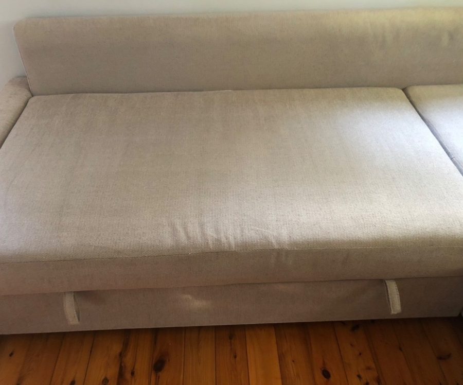 Upholstery Cleaning on the Gold Coast