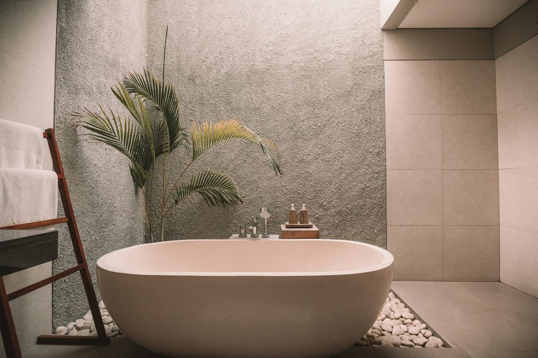 Bedding, Levelling & Waterproofing by Century Tiling Services