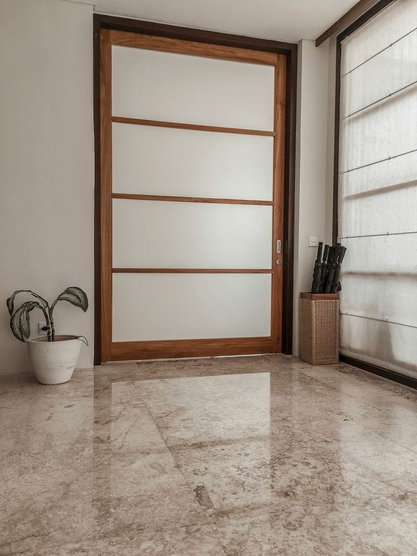 Floor and Wall Tiling by Century Tiling Services