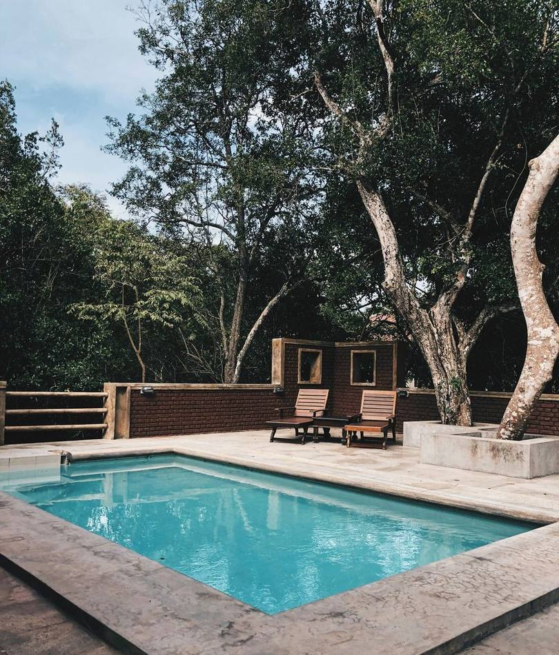 Outdoor and Pool Tiling by Century Tiling Services