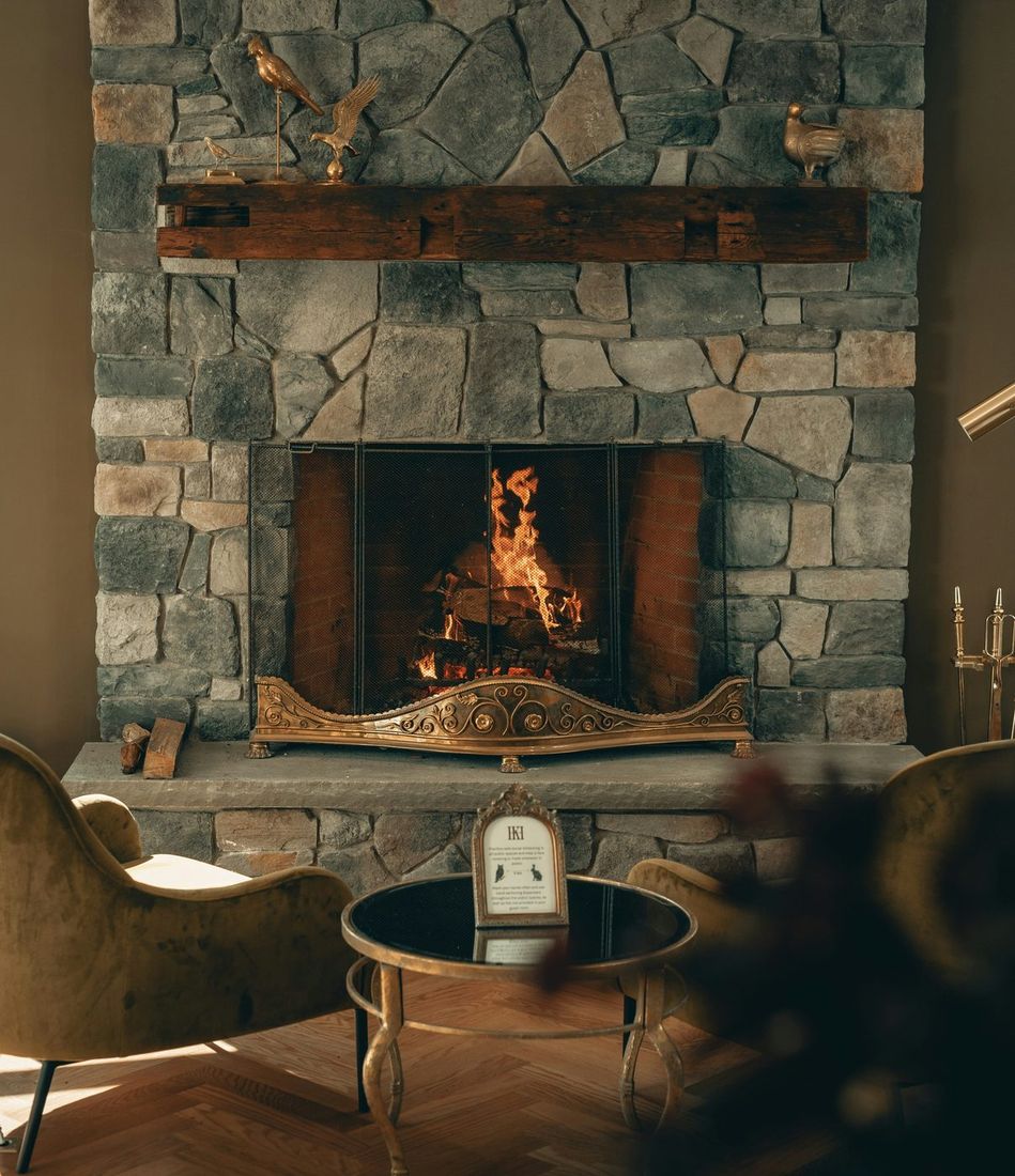 Stone Wall Cladding and Tiling by Century Tiling Services