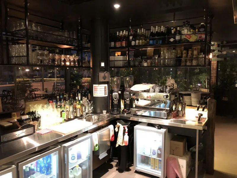 CGE Electrical completed project in Brisbane