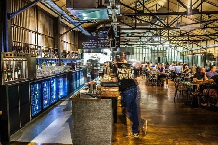 CGE Electrical completed project in Brisbane