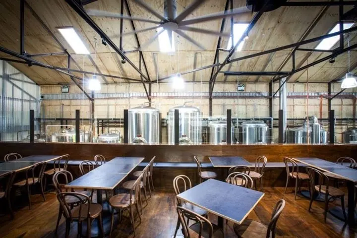 CGE Electrical completed project in Brisbane
