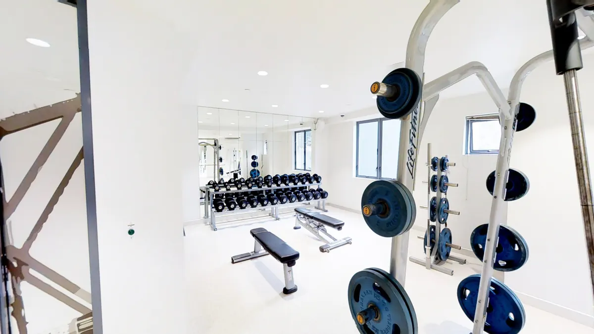 CGE Electrical completed project in Brisbane