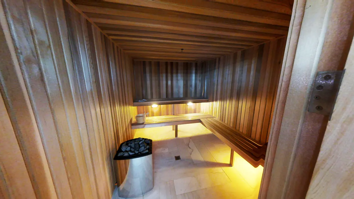CGE Electrical completed project in Brisbane