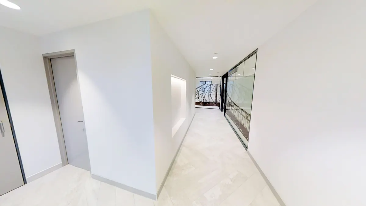 CGE electrical maintenance on a Brisbane strata property