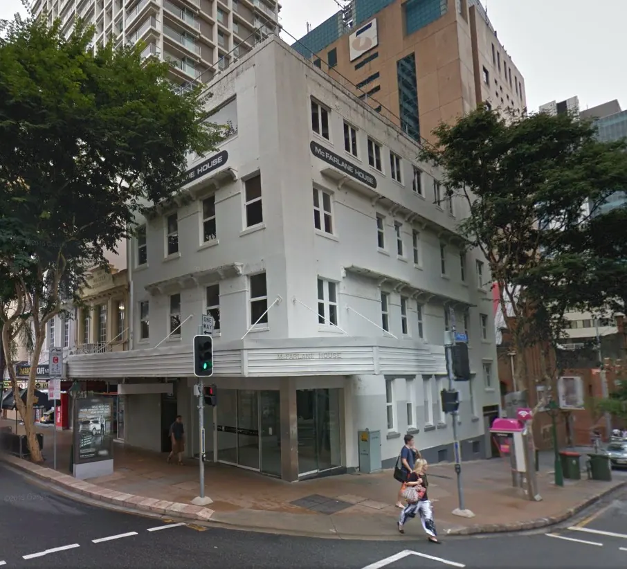 CGE Electrical completed project in Brisbane