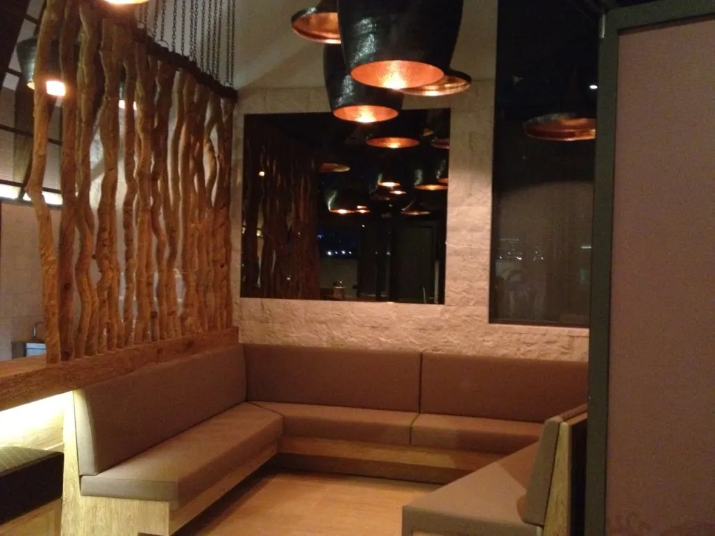 CGE Electrical completed project in Brisbane