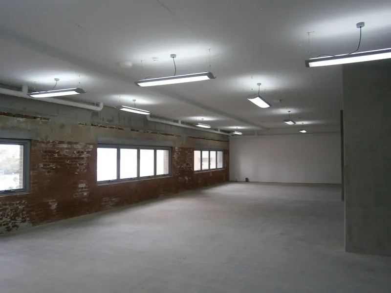 CGE Electrical completed project in Brisbane
