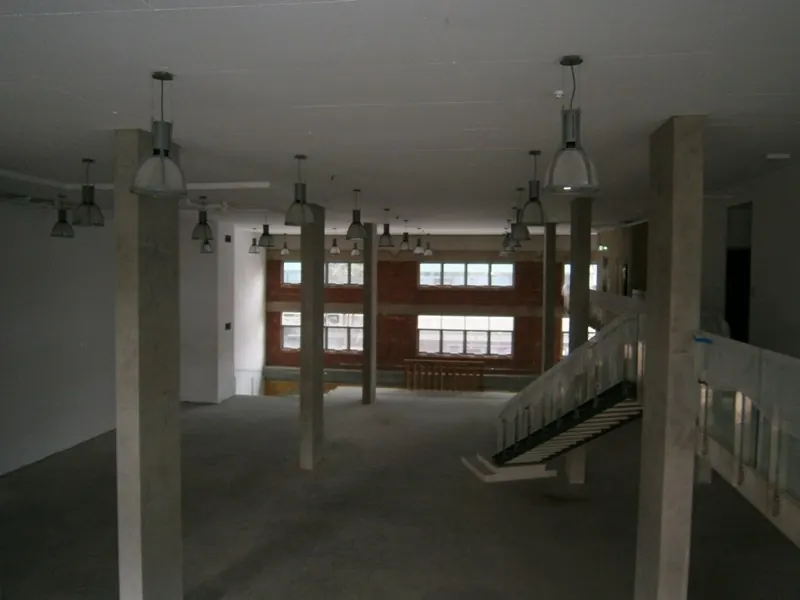 CGE Electrical completed project in Brisbane