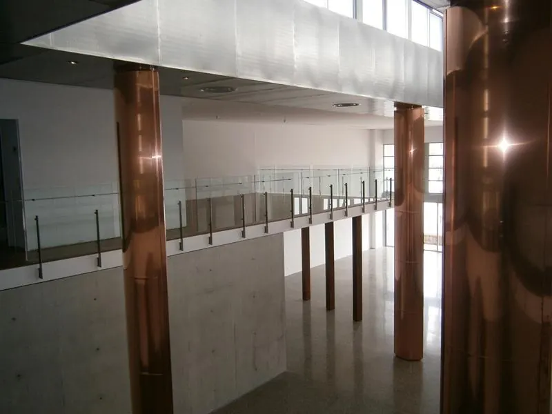 CGE Electrical completed project in Brisbane