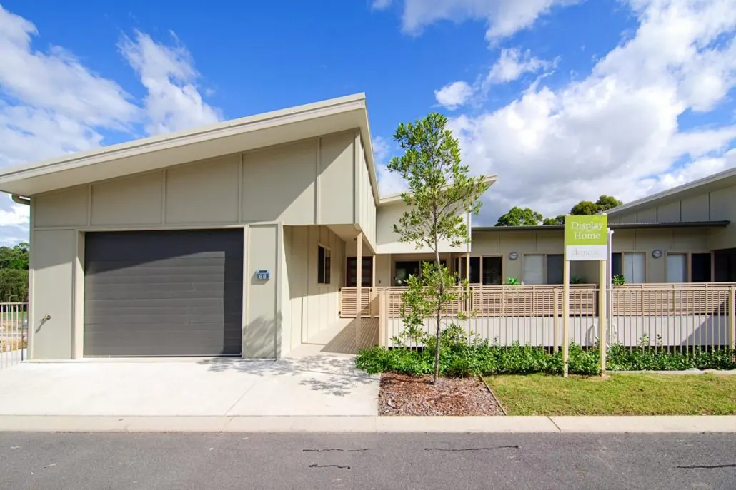 CGE Electrical completed project in Brisbane