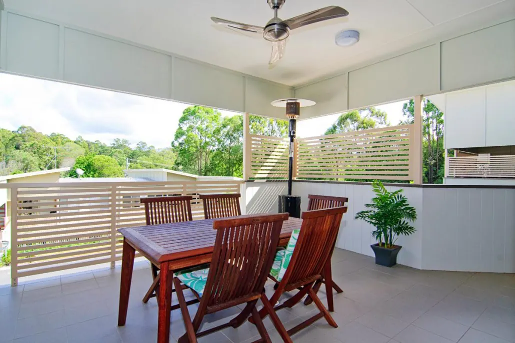 CGE Electrical completed project in Brisbane