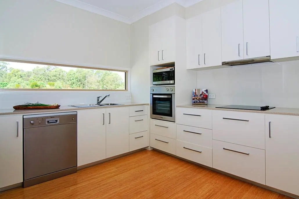 CGE Electrical completed project in Brisbane