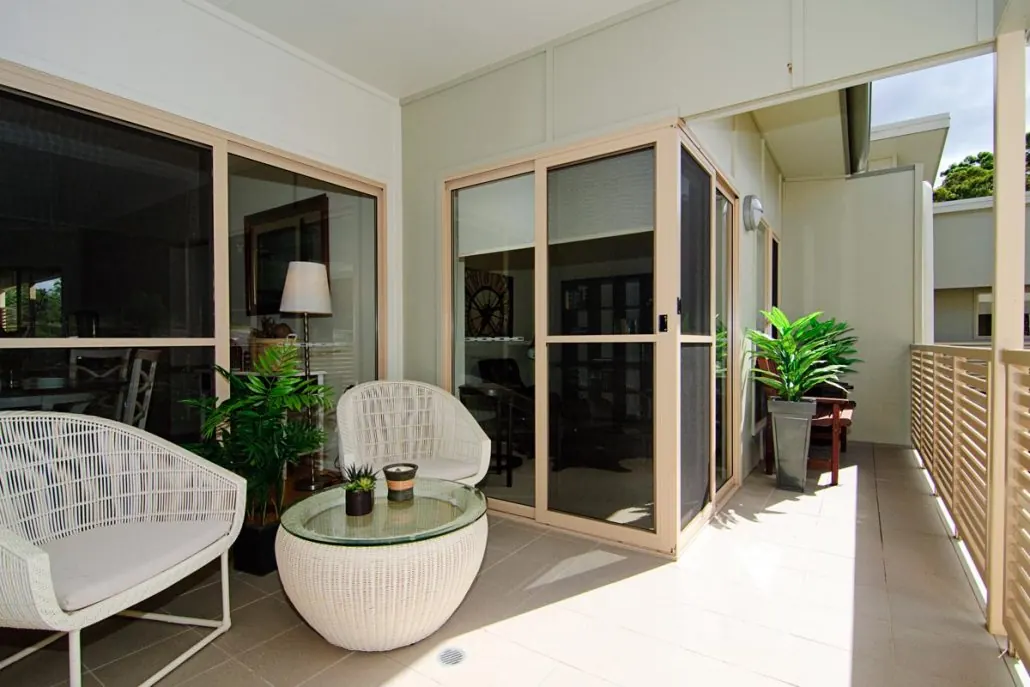 CGE Electrical completed project in Brisbane