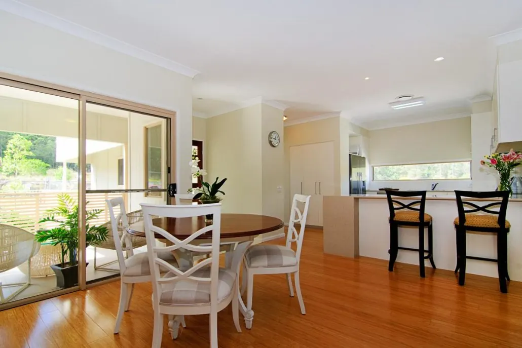 CGE Electrical completed project in Brisbane