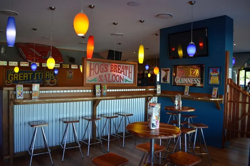 CGE Electrical completed project in Brisbane
