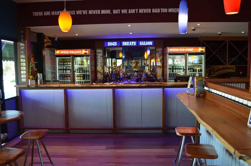 CGE Electrical completed project in Brisbane