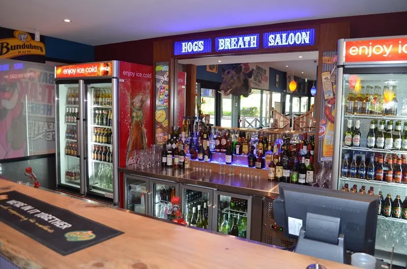 CGE Electrical completed project in Brisbane