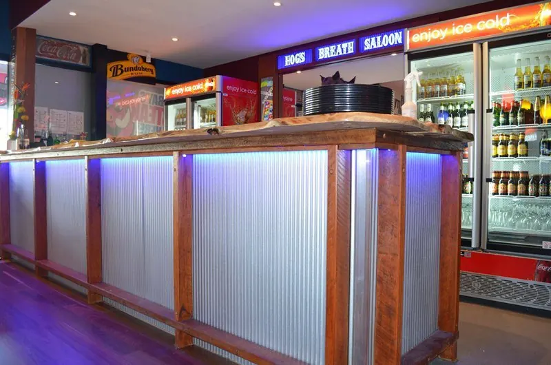 CGE Electrical completed project in Brisbane