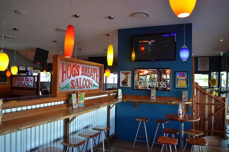 CGE Electrical completed project in Brisbane