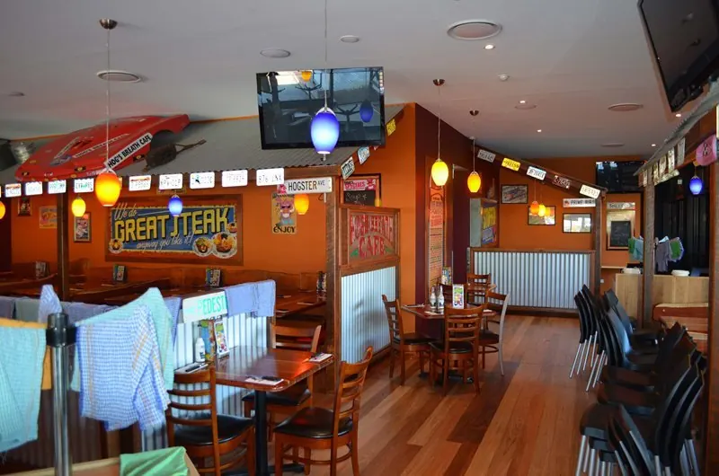 CGE Electrical completed project in Brisbane