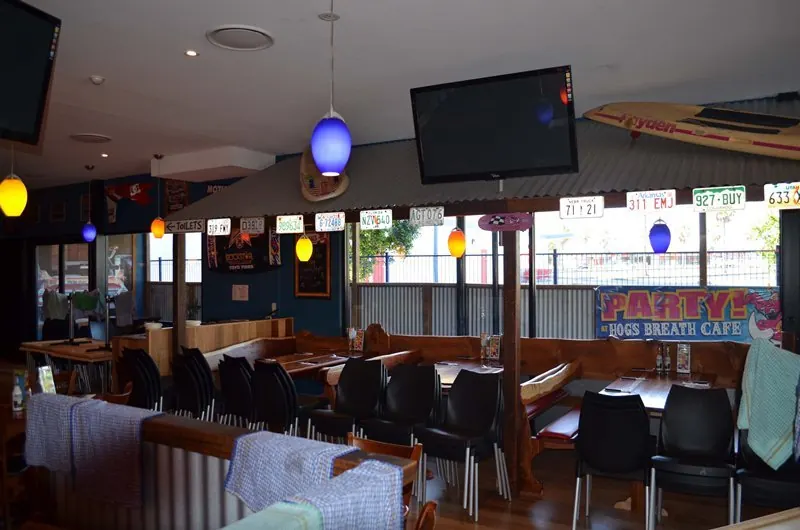 CGE Electrical completed project in Brisbane
