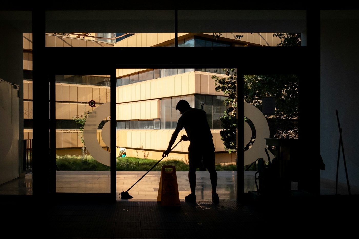 Water damage restoration on the Sunshine Coast