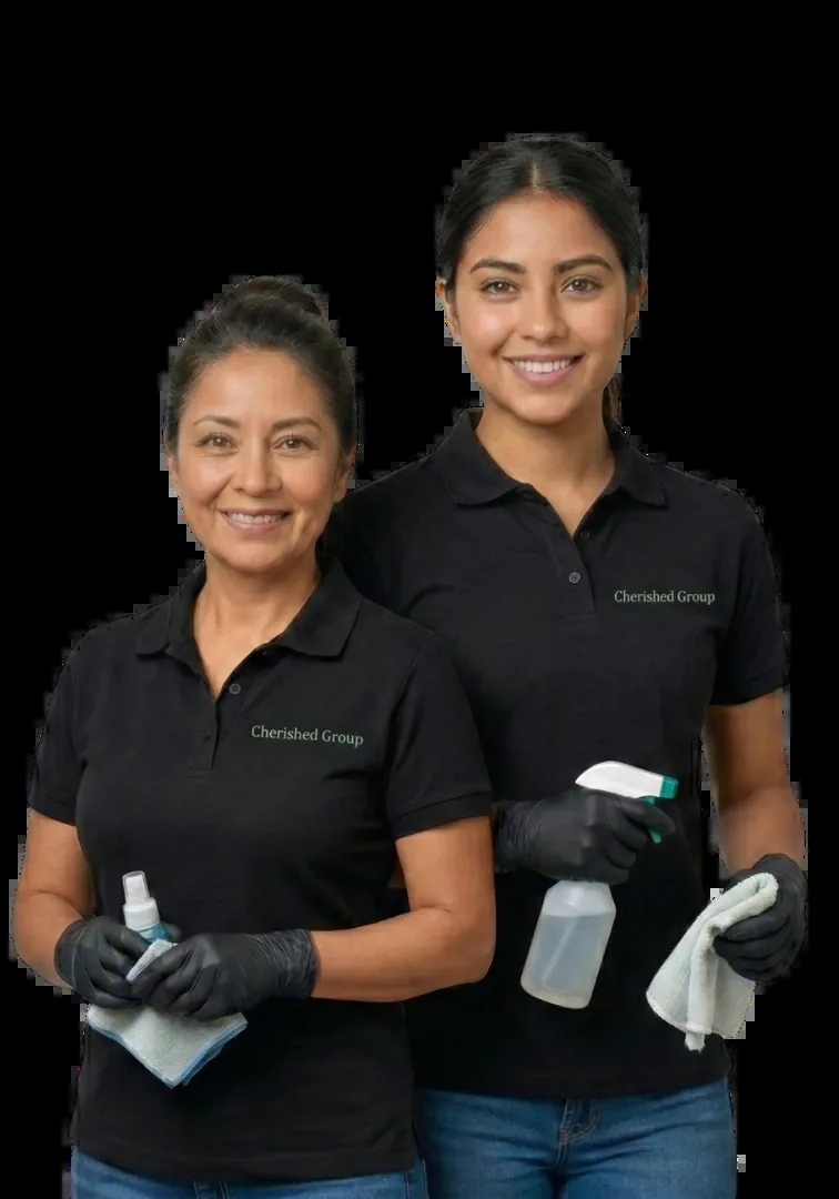 Extra home services