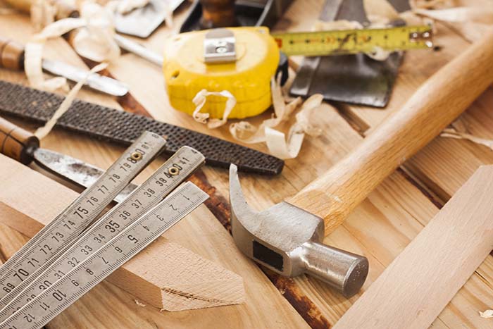 Handyman Services in Brisbane east — Circle Maintenance