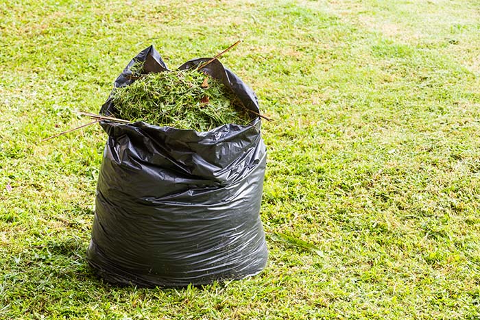 Rubbish Removal in Brisbane east — Circle Maintenance