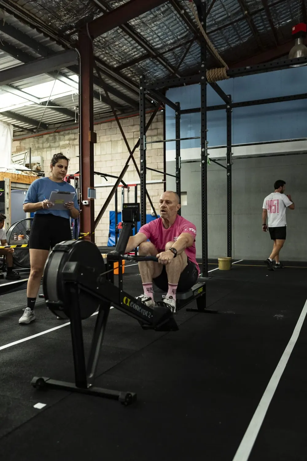 Personal Training Brisbane North 