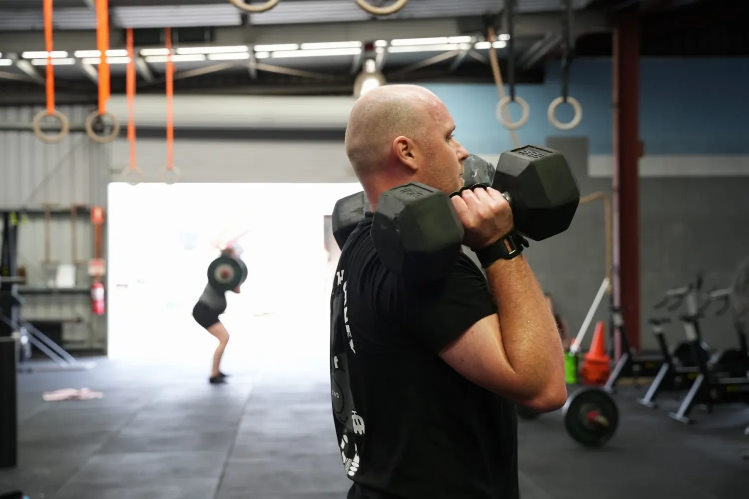 24/7 Gym Access Chermside West 