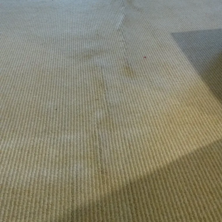 Carpet stretching source photo