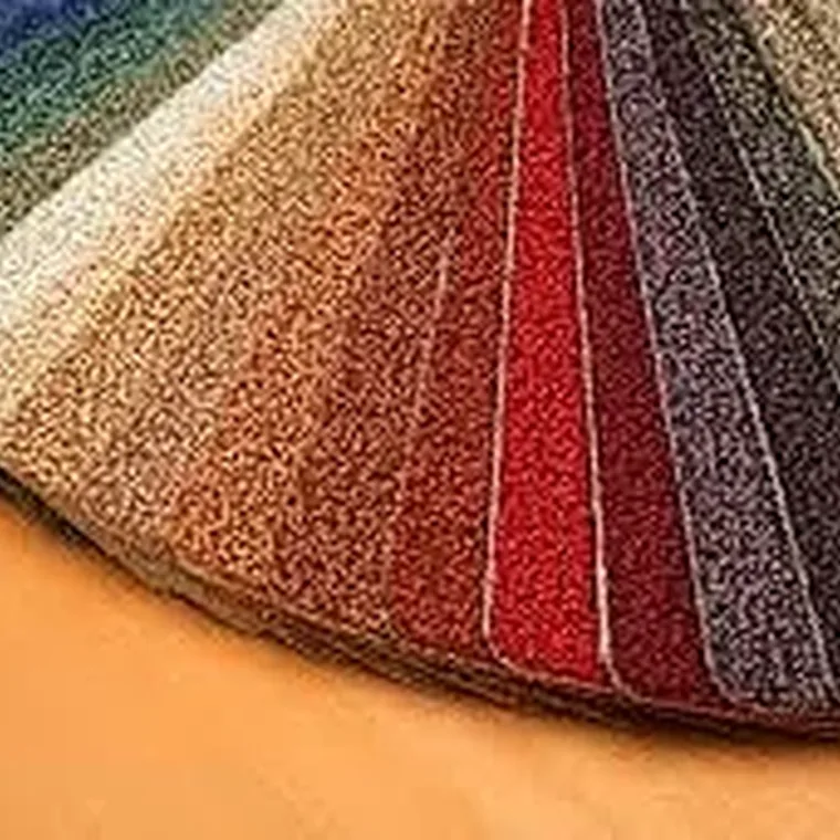 Supply and Installation by City Carpet Restorations