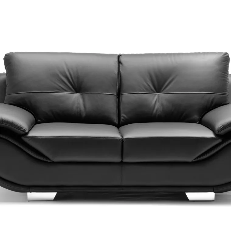 Leather Lounge Cleaning by City Carpet Restorations