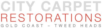 City Carpet Restorations logo