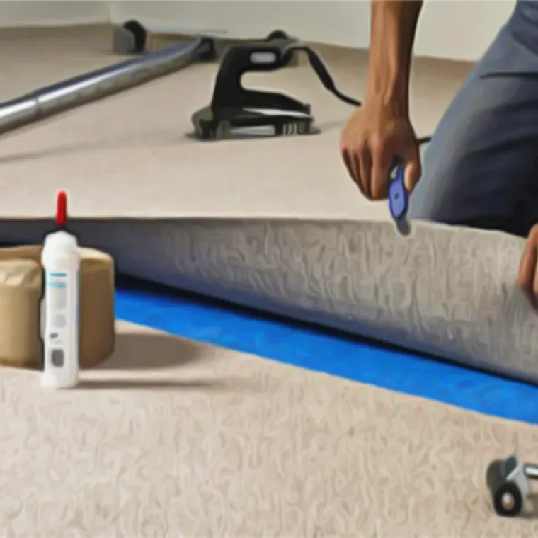 Carpet Repairs by City Carpet Restorations