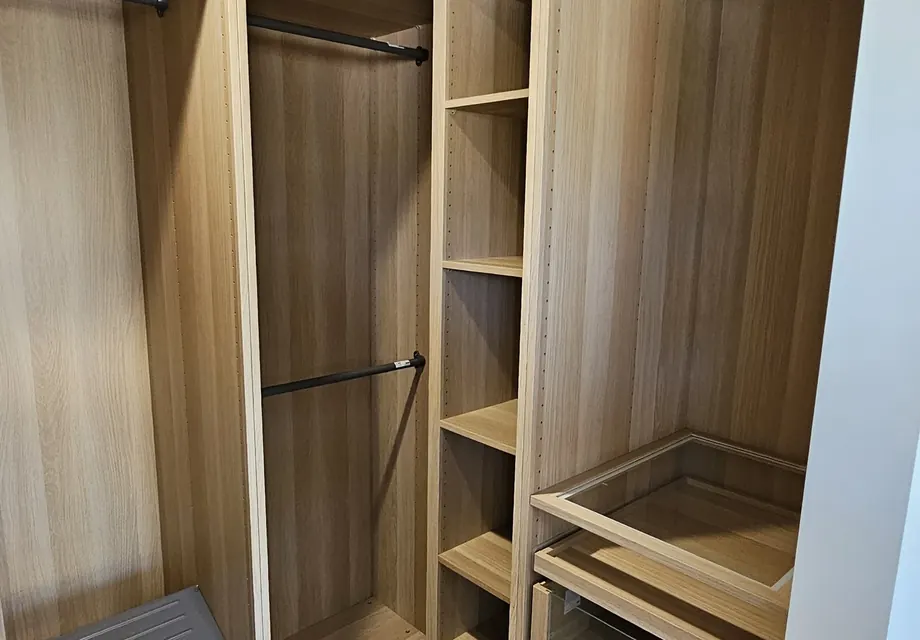 Interior handyman project by Clarks Handyman Solutions