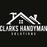 Clarks Handyman Solutions logo