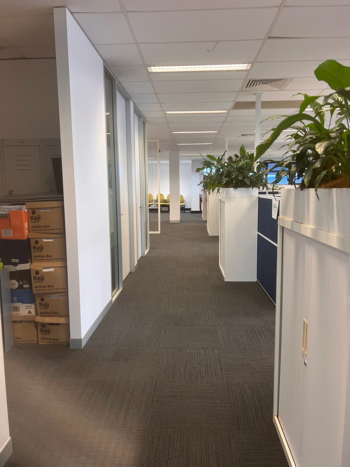 Body Corporate / Strata Cleaning