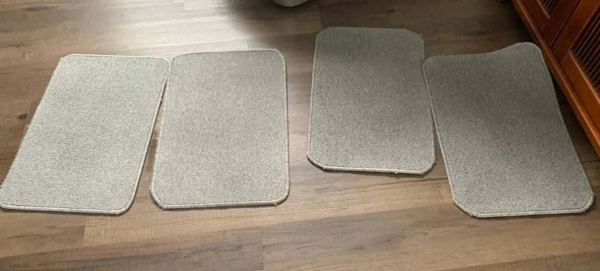 Rug Cleaning result by Clean Carpets Brisbane in Brisbane